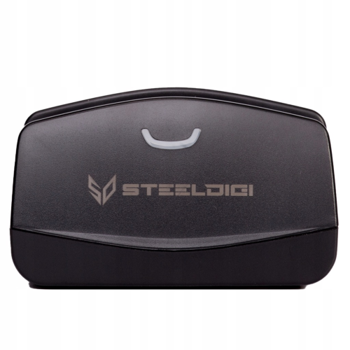 STEELDIGI SC01B BLACK CONTROLLER CHARGING BASE PS4 STEELDIGI SC01B BLACK CONTROLLER CHARGING BASE PS4